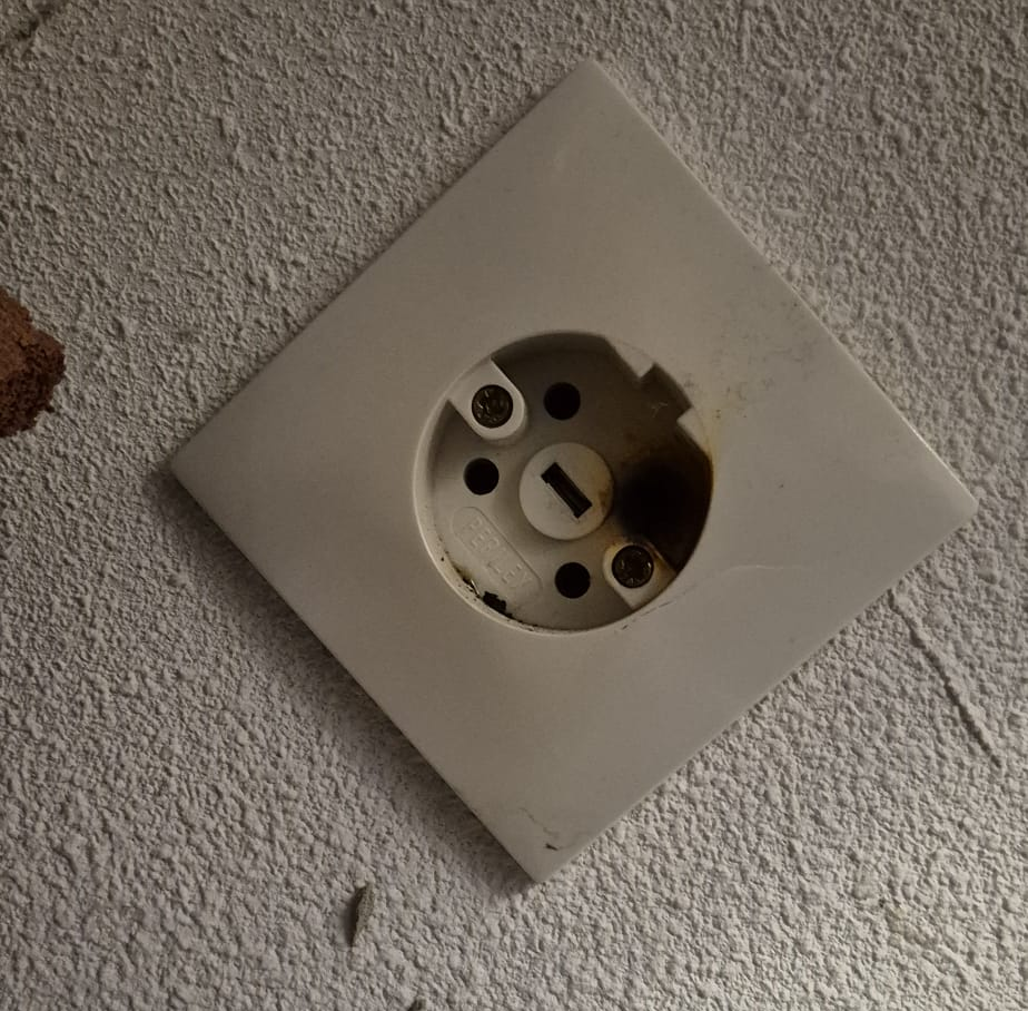 brand veiligheid